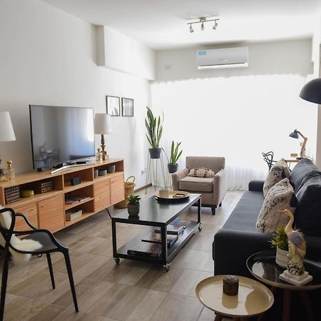 Apartament Excepcional Ubicacion Y Exquisito Diseno En Ba Buenos Aires Zewnętrze zdjęcie