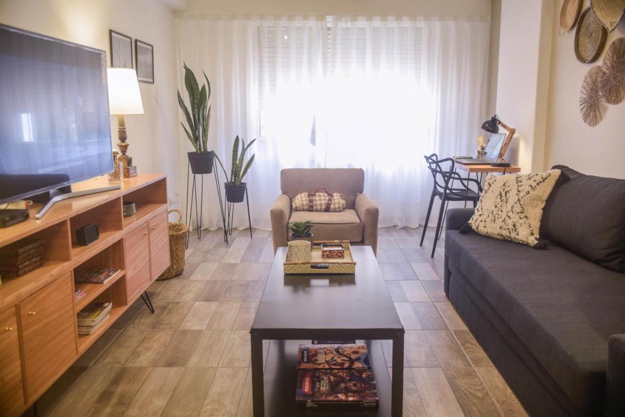 Apartament Excepcional Ubicacion Y Exquisito Diseno En Ba Buenos Aires Zewnętrze zdjęcie