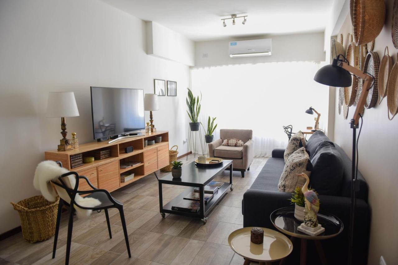 Apartament Excepcional Ubicacion Y Exquisito Diseno En Ba Buenos Aires Zewnętrze zdjęcie