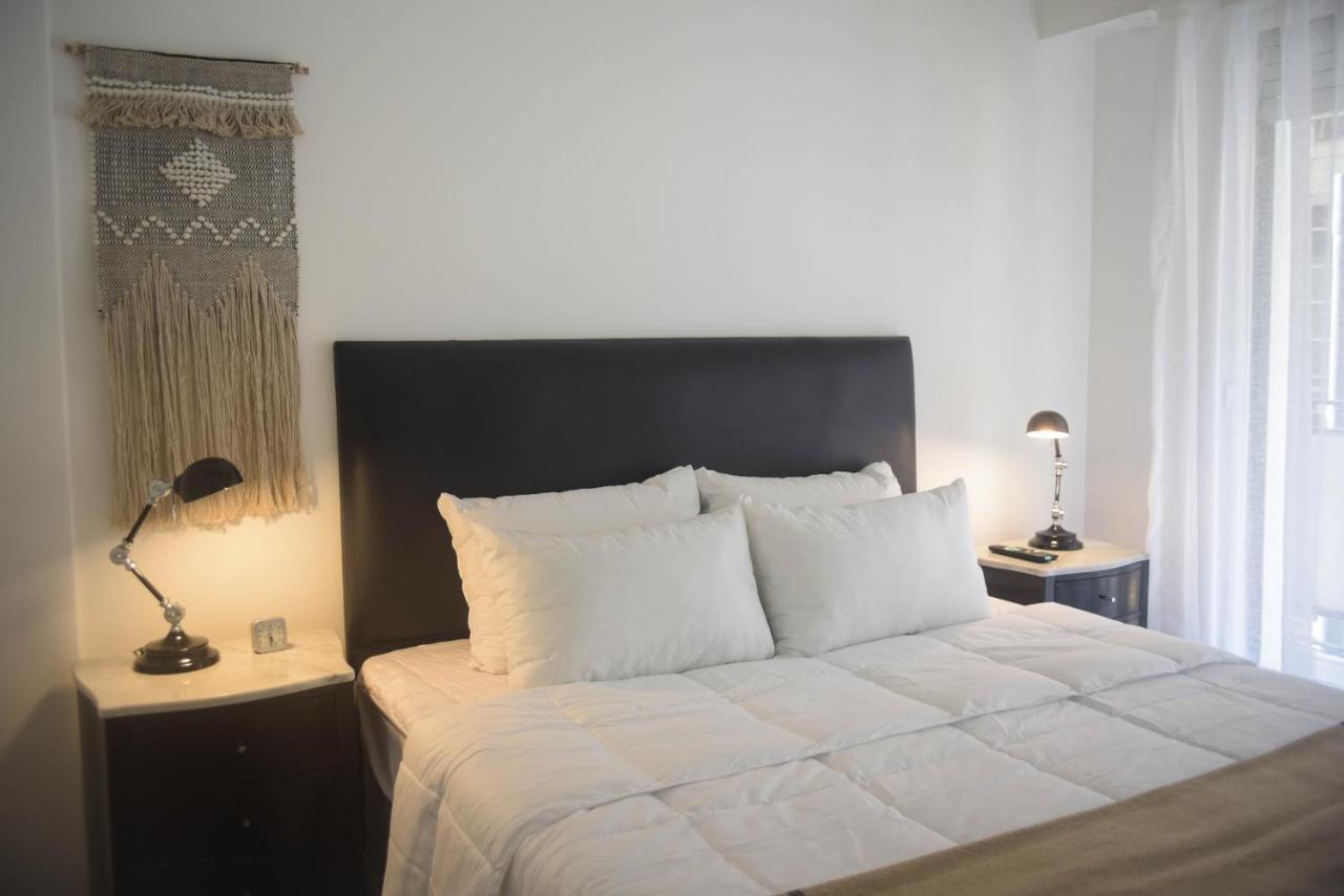 Apartament Excepcional Ubicacion Y Exquisito Diseno En Ba Buenos Aires Zewnętrze zdjęcie