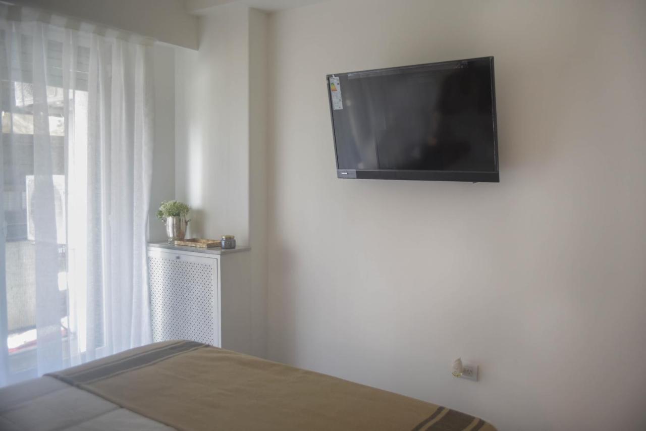 Apartament Excepcional Ubicacion Y Exquisito Diseno En Ba Buenos Aires Zewnętrze zdjęcie