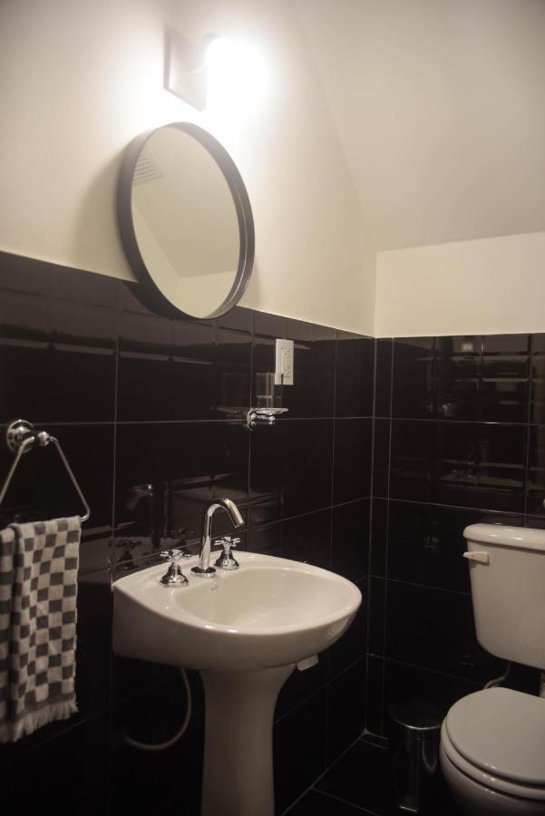 Apartament Excepcional Ubicacion Y Exquisito Diseno En Ba Buenos Aires Zewnętrze zdjęcie