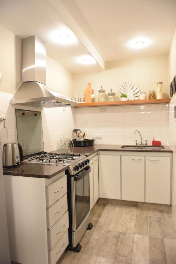 Apartament Excepcional Ubicacion Y Exquisito Diseno En Ba Buenos Aires Zewnętrze zdjęcie